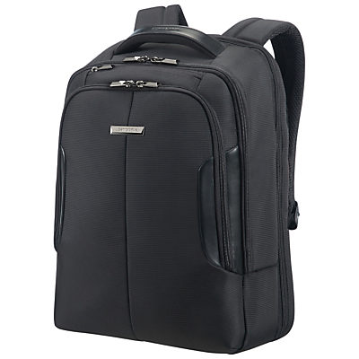 Samsonite XBR 15 Laptop Backpack, Black Samsonite XBR 15 Laptop Backpack, Black
